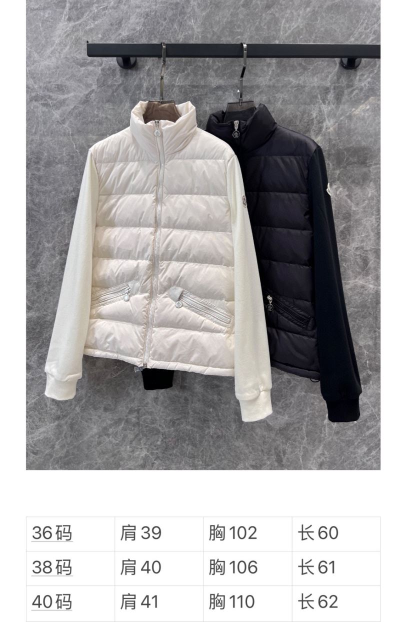 Moncler Down Jackets